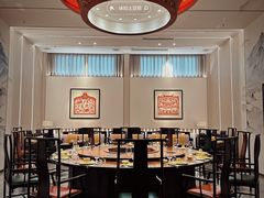 -金成潮菜博物馆(海珠湿地店)