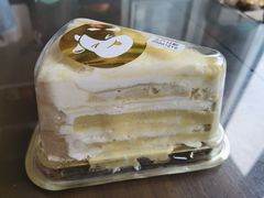 -欢牛蛋糕屋(萧山万象汇店)