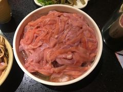 -宽板凳老灶火锅(外馆斜街店)