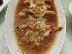 -品大三·南京菜(大行宫店)