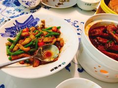 -小菜园新徽菜(芜湖镜湖苏宁店)