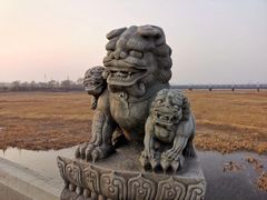 -卢沟桥文化旅游区