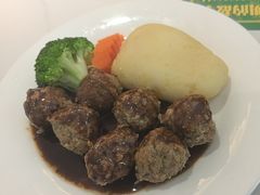 -库滋明·俄罗斯特色美食(中央大街店)