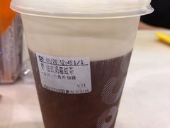 -CoCo都可(嘉定大融城店)