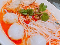 -留半山·香港食堂(啦啦宝都店)