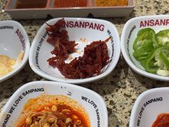 -安又胖韩国烤肉(泰达永旺店)