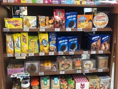 -全家便利店(天目山路三店)