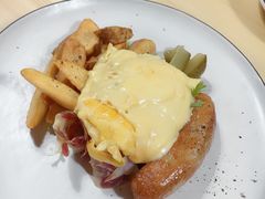 -吃饼人西餐(南开店)