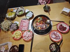 -独雅老火锅(原宏声巷店)