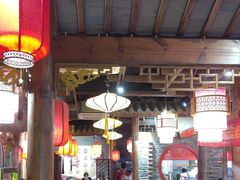 -重庆袁老四火锅(武进万达店)