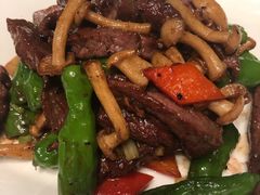 -8餐厅(新葡京酒店)