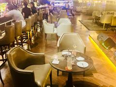 -LONG BAR 廊吧(外滩华尔道夫酒店)