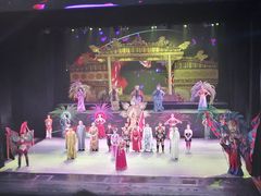 -成都市川剧院·《川剧秀·传奇变脸》·锦江剧场