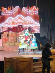 -翱翔飞越地平线