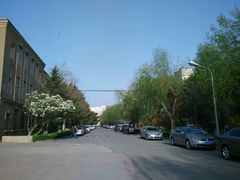 android_upload_pic-辽宁大学(崇山校区)