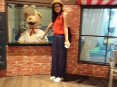 -济州岛泰迪熊博物馆