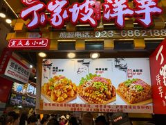 -周小亮丁家坡洋芋(全国总店)