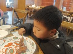 -味莊餐厅(康庄南街店)