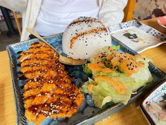 -米彩料理(西丽店)