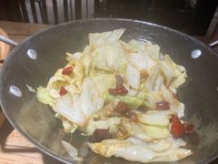 手撕包菜-北方家宴(番禺永旺店)