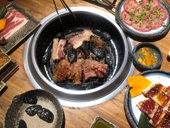 -竹涟烧肉(太古里店)