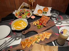 -Nord Grill&Bar Highland诺德西餐(深圳欢乐海岸店)