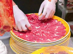 -潮汕大目牛肉火锅(皇岗旗舰店)