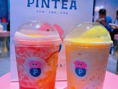 -PINTEA LAB(北京路店)
