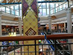 -尚泰清迈机场购物中心