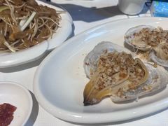 -强记海鲜·大排档(蛇口新街店)