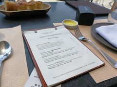 -Mercato莫卡多露台餐厅与酒吧(K11店)