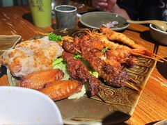 -喜越泰莱·泰越料理(海逸新天地店)