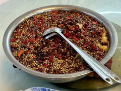 -笑红饭庄