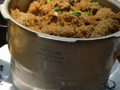 粉蒸排骨-老地方家宴(竹山五福堂店)