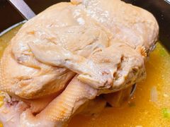 -七八冷面·延边朝鲜族美食(欢乐谷店)