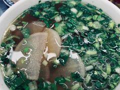-东方宫·中国兰州牛肉拉面(三里屯店)