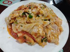 -朝伟清真铜瓢牛肉馆(三十年老·店)