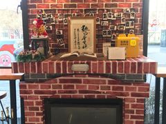 -熊叔熊婶面包房(团结湖店)