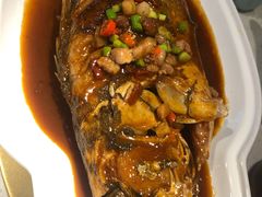 -刀板香·安徽菜(国购IFC店)