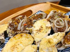 -帽帽家只卖生蚝·烧烤(沙湖路店)