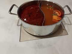 -呷哺呷哺 黄金牧场 (中发百旺店)
