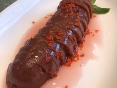西湖藕韵-浒顺大酒店(相城店)