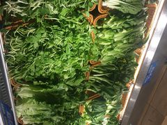 -蒙肥羊·酸汤潮牛·鲜牛肉火锅烤肉自助(岗顶店)