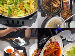 -姑苏家宴·苏帮菜·松鼠桂鱼(苏州总店)