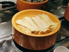 -龍歌自助小火锅(市南金茂湾店)