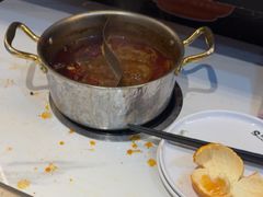 -苏格里岛自助烤肉海鲜火锅(成都金牛万达店)