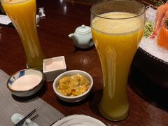 -古京·臻致料理(月湖店)