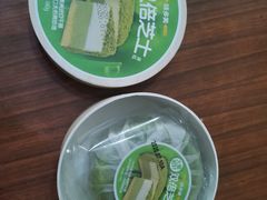 -味多美蛋糕(航天桥店)