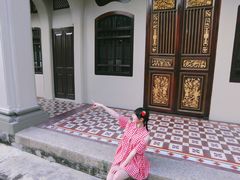 -Kebaya(七间老厝店)