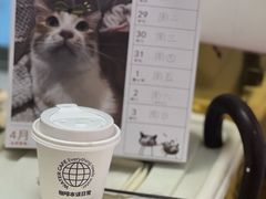 -WATER CAFE(广厦店)